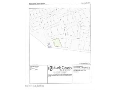 What a value! Seize the opportunity to build your dream home on on The Golf Club At Rocky Mount in North Carolina - for sale on GolfHomes.com, golf home, golf lot