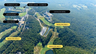 Don't miss this opportunity! McLemore's Lot D-12 is ready for on McLemore Golf Club in Georgia - for sale on GolfHomes.com, golf home, golf lot