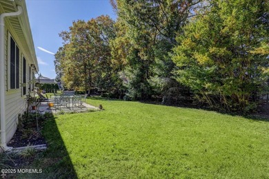 Beautifully maintained with a 4 month young roof! This Stratton on Westlake Golf and Country Club in New Jersey - for sale on GolfHomes.com, golf home, golf lot