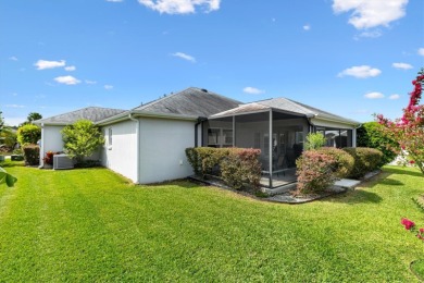 This beautifully maintained 3/2 Jasmine Designer home in the on Pennbrooke Fairways in Florida - for sale on GolfHomes.com, golf home, golf lot