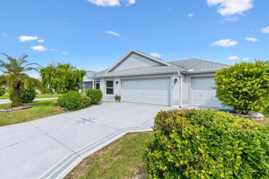 This beautifully maintained 3/2 Jasmine Designer home in the on Pennbrooke Fairways in Florida - for sale on GolfHomes.com, golf home, golf lot