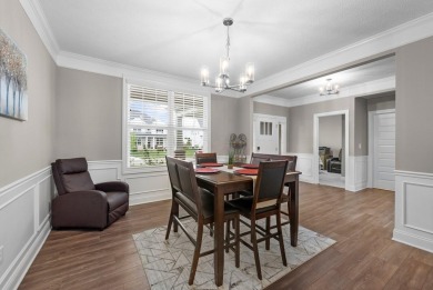 Welcome to this stunning custom-built Deer Valley by Pulte Homes on Glen Ross Golf Club in Ohio - for sale on GolfHomes.com, golf home, golf lot