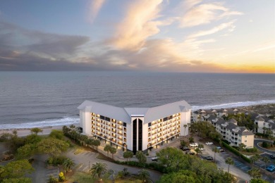 Discover this exquisite beachfront condo in the exclusive on Wild Dunes Harbor Golf Resort in South Carolina - for sale on GolfHomes.com, golf home, golf lot