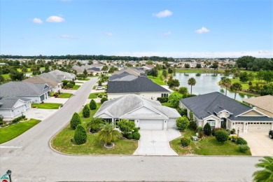 This beautifully maintained 3/2 Jasmine Designer home in the on Pennbrooke Fairways in Florida - for sale on GolfHomes.com, golf home, golf lot