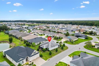 This beautifully maintained 3/2 Jasmine Designer home in the on Pennbrooke Fairways in Florida - for sale on GolfHomes.com, golf home, golf lot
