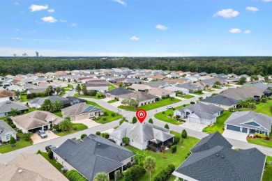 This beautifully maintained 3/2 Jasmine Designer home in the on Pennbrooke Fairways in Florida - for sale on GolfHomes.com, golf home, golf lot