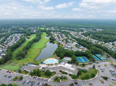 Beautifully maintained with a 4 month young roof! This Stratton on Westlake Golf and Country Club in New Jersey - for sale on GolfHomes.com, golf home, golf lot