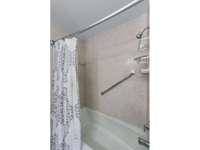 Welcome to this stunning renovated 4-bedroom, 3-bathroom pool on The Dunedin Country Club in Florida - for sale on GolfHomes.com, golf home, golf lot