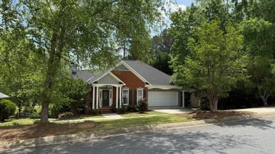 Welcome to golf course living in Maple Ridge, one of Columbus' on Maple Ridge Golf Club in Georgia - for sale on GolfHomes.com, golf home, golf lot