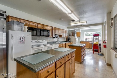 Ahwatukee! On the Golf Course! South Mountain View! This on Ahwatukee Country Club in Arizona - for sale on GolfHomes.com, golf home, golf lot