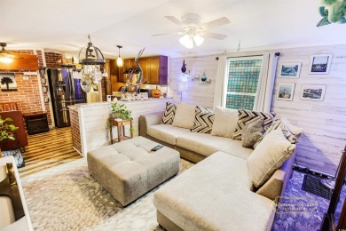 This a beautiful home located in Crystal Lake community located on Prestwick Country Club in South Carolina - for sale on GolfHomes.com, golf home, golf lot