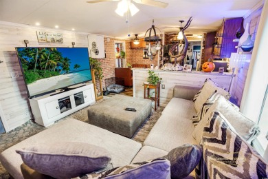 This a beautiful home located in Crystal Lake community located on Prestwick Country Club in South Carolina - for sale on GolfHomes.com, golf home, golf lot