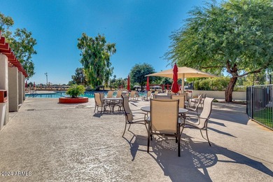 Ahwatukee! On the Golf Course! South Mountain View! This on Ahwatukee Country Club in Arizona - for sale on GolfHomes.com, golf home, golf lot