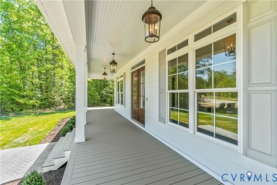 Build this house on your lot or ours! Live in a neighborhood on The Club At Viniterra in Virginia - for sale on GolfHomes.com, golf home, golf lot