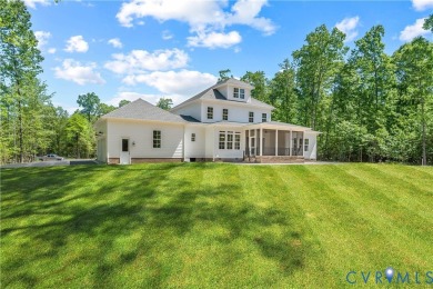Build this house on your lot or ours! Live in a neighborhood on The Club At Viniterra in Virginia - for sale on GolfHomes.com, golf home, golf lot