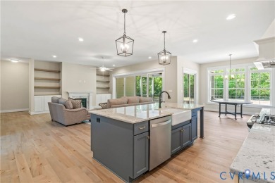 Build this house on your lot or ours! Live in a neighborhood on The Club At Viniterra in Virginia - for sale on GolfHomes.com, golf home, golf lot