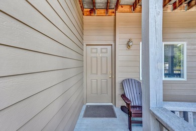 Highly desirable waterfront condo in a quiet cove on Smith on Mariners Landing Golf and Country Club in Virginia - for sale on GolfHomes.com, golf home, golf lot