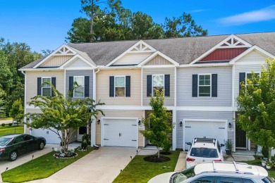 Welcome to Riverwalk TownHomes, a charming townhome community on Arrowhead Country Club in South Carolina - for sale on GolfHomes.com, golf home, golf lot