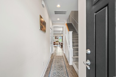 Welcome to Riverwalk TownHomes, a charming townhome community on Arrowhead Country Club in South Carolina - for sale on GolfHomes.com, golf home, golf lot