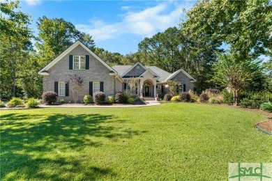 Beautiful turn-key 4 Br, 4.5 Ba home in Southbridge that does on Southbridge Golf Club in Georgia - for sale on GolfHomes.com, golf home, golf lot