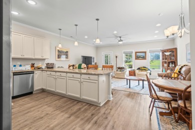 Welcome to Riverwalk TownHomes, a charming townhome community on Arrowhead Country Club in South Carolina - for sale on GolfHomes.com, golf home, golf lot