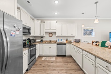 Welcome to Riverwalk TownHomes, a charming townhome community on Arrowhead Country Club in South Carolina - for sale on GolfHomes.com, golf home, golf lot