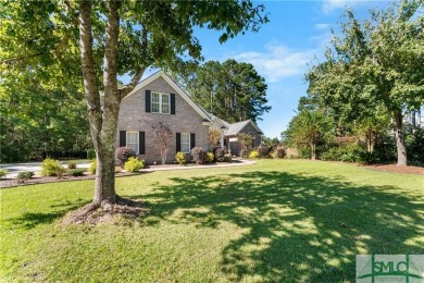 Beautiful turn-key 4 Br, 4.5 Ba home in Southbridge that does on Southbridge Golf Club in Georgia - for sale on GolfHomes.com, golf home, golf lot