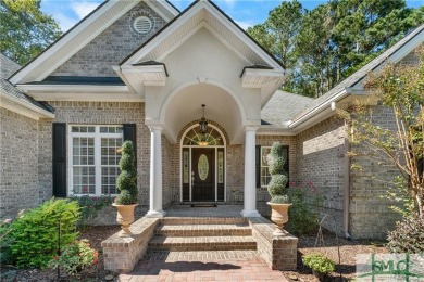 Beautiful turn-key 4 Br, 4.5 Ba home in Southbridge that does on Southbridge Golf Club in Georgia - for sale on GolfHomes.com, golf home, golf lot