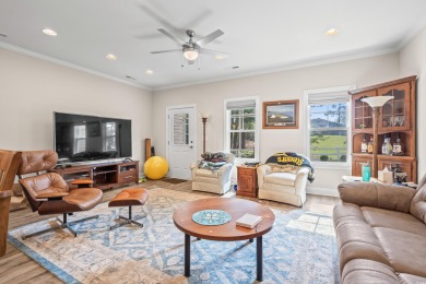 Welcome to Riverwalk TownHomes, a charming townhome community on Arrowhead Country Club in South Carolina - for sale on GolfHomes.com, golf home, golf lot