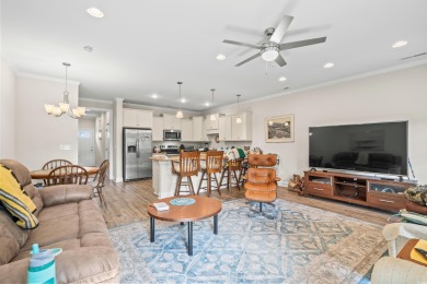 Welcome to Riverwalk TownHomes, a charming townhome community on Arrowhead Country Club in South Carolina - for sale on GolfHomes.com, golf home, golf lot