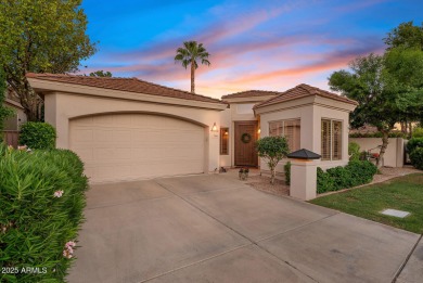 Welcome to Meridian on McCormick Ranch, one of Scottsdale's most on McCormick Ranch Golf Club in Arizona - for sale on GolfHomes.com, golf home, golf lot