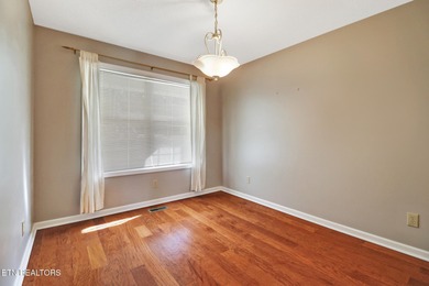 Charming home in the resort community of Fairfield Glade! You'll on Druid Hills Golf Club in Tennessee - for sale on GolfHomes.com, golf home, golf lot