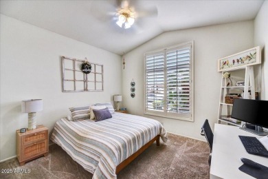 Discover the perfect blend of comfort and elegance in this on Westbrook Village / Vista Golf Course in Arizona - for sale on GolfHomes.com, golf home, golf lot