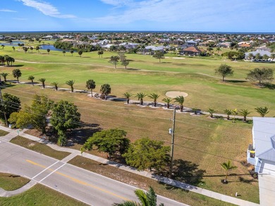 Spanning more than a quarter acre and overlooking the pristine on Saint Andrews South Golf Club in Florida - for sale on GolfHomes.com, golf home, golf lot