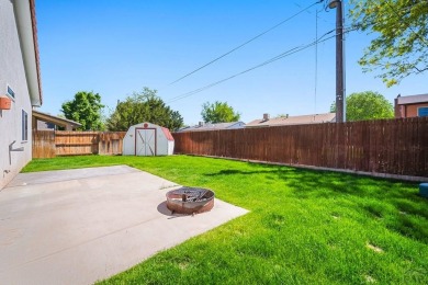 Welcome to 1016 Cedarcrest Drive, where functional living meets on Elmwood Golf Course in Colorado - for sale on GolfHomes.com, golf home, golf lot