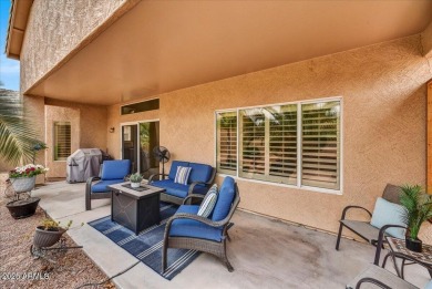 Discover the perfect blend of comfort and elegance in this on Westbrook Village / Vista Golf Course in Arizona - for sale on GolfHomes.com, golf home, golf lot