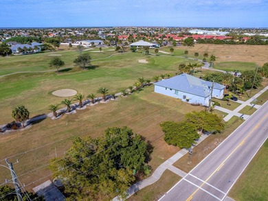 Spanning more than a quarter acre and overlooking the pristine on Saint Andrews South Golf Club in Florida - for sale on GolfHomes.com, golf home, golf lot