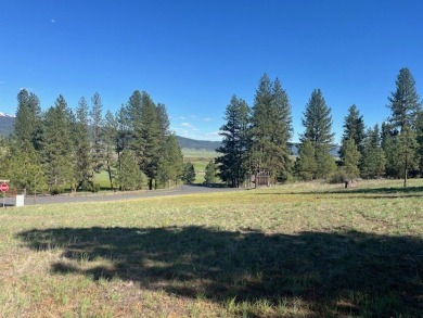 Corner .74 acre acre gently sloped lot with views of Brundage on Meadowcreek Golf Resort in Idaho - for sale on GolfHomes.com, golf home, golf lot