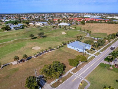Spanning more than a quarter acre and overlooking the pristine on Saint Andrews South Golf Club in Florida - for sale on GolfHomes.com, golf home, golf lot