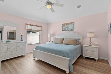 ~NO BOND~ ~2021 ROOF~ ~FURNITURE & GOLF CART PACKAGE SOLD on The Links of Spruce Creek in Florida - for sale on GolfHomes.com, golf home, golf lot