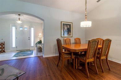 Located in the guard gated 55+ golf community of SummerGlen on Summerglen Country Club in Florida - for sale on GolfHomes.com, golf home, golf lot