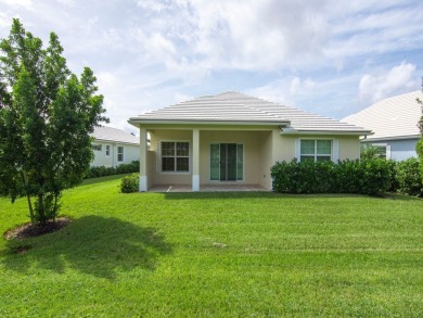 Welcome home to your solidly built, ready for occupancy, 2021 on Oak Harbor Country Club in Florida - for sale on GolfHomes.com, golf home, golf lot