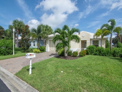 Welcome home to your solidly built, ready for occupancy, 2021 on Oak Harbor Country Club in Florida - for sale on GolfHomes.com, golf home, golf lot