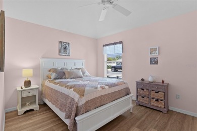 ~NO BOND~ ~2021 ROOF~ ~FURNITURE & GOLF CART PACKAGE SOLD on The Links of Spruce Creek in Florida - for sale on GolfHomes.com, golf home, golf lot
