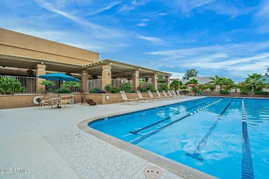 Discover the perfect blend of comfort and elegance in this on Westbrook Village / Vista Golf Course in Arizona - for sale on GolfHomes.com, golf home, golf lot