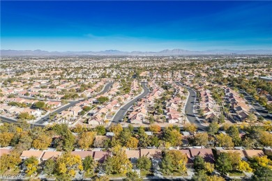 Stunningly updated 2-bedroom, 2-bathroom Carlsbad model townhome on Palm Valley Golf Course in Nevada - for sale on GolfHomes.com, golf home, golf lot