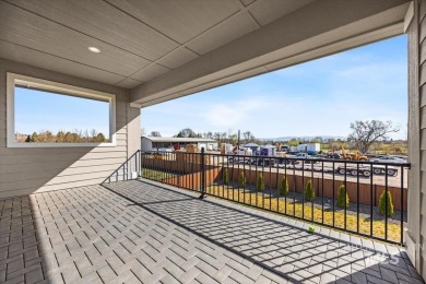 Perfectly situated to view the hills of Boise, this gorgeous on River Birch Golf Course in Idaho - for sale on GolfHomes.com, golf home, golf lot