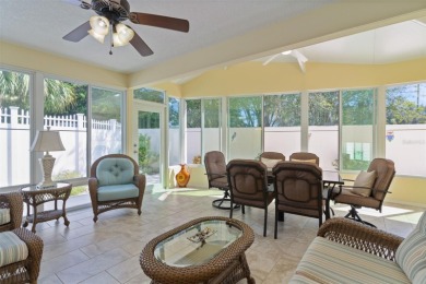~NO BOND~ ~2021 ROOF~ ~FURNITURE & GOLF CART PACKAGE SOLD on The Links of Spruce Creek in Florida - for sale on GolfHomes.com, golf home, golf lot