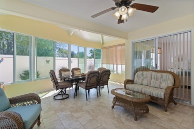 ~NO BOND~ ~2021 ROOF~ ~FURNITURE & GOLF CART PACKAGE SOLD on The Links of Spruce Creek in Florida - for sale on GolfHomes.com, golf home, golf lot