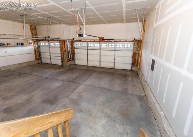 Great 1 level living in this immaculate 3788 sq ft 4 bedroom & on Pine Creek Golf Club in Colorado - for sale on GolfHomes.com, golf home, golf lot